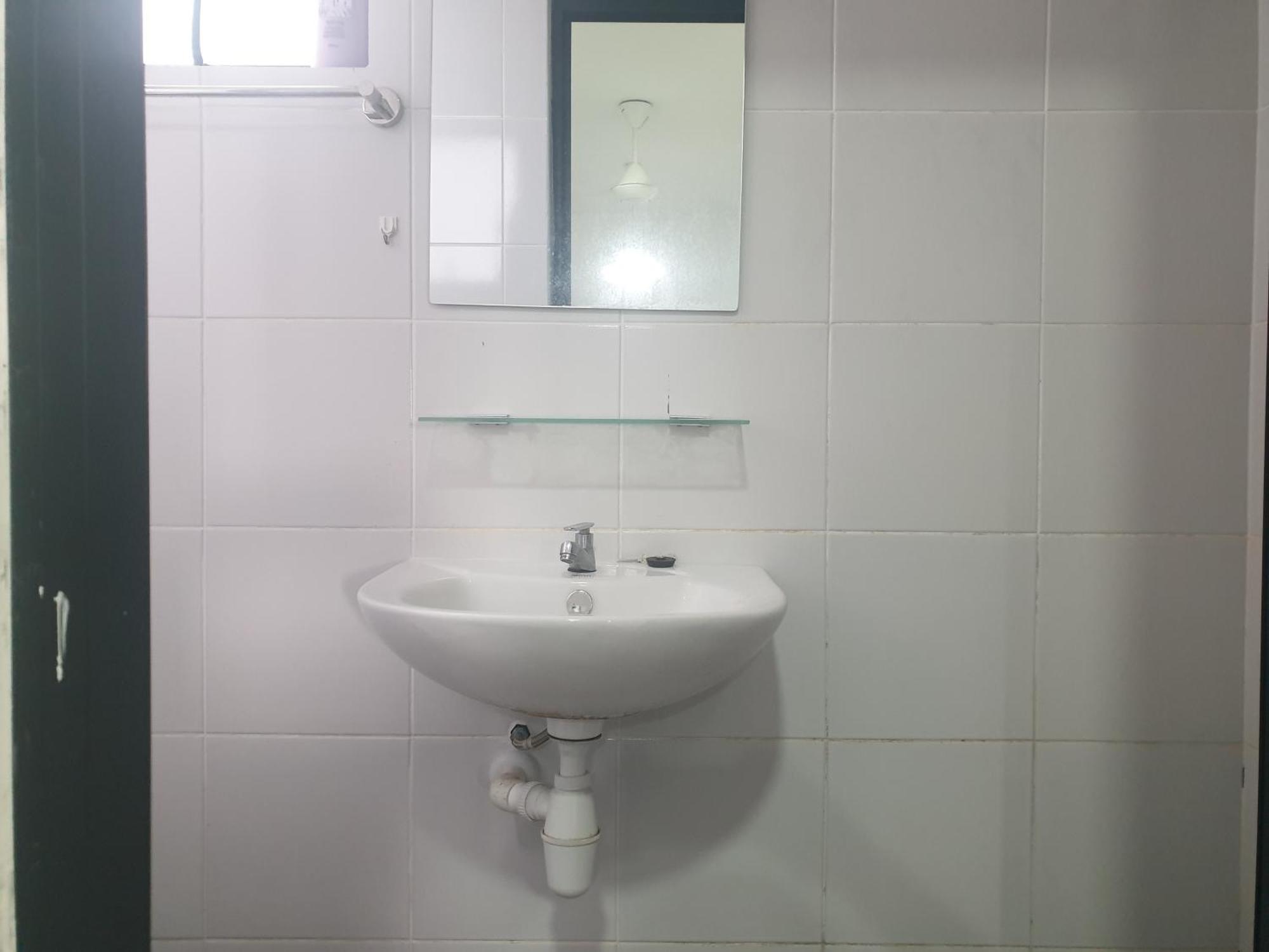 Unisuites Roomstay Kampar Eksteriør bilde