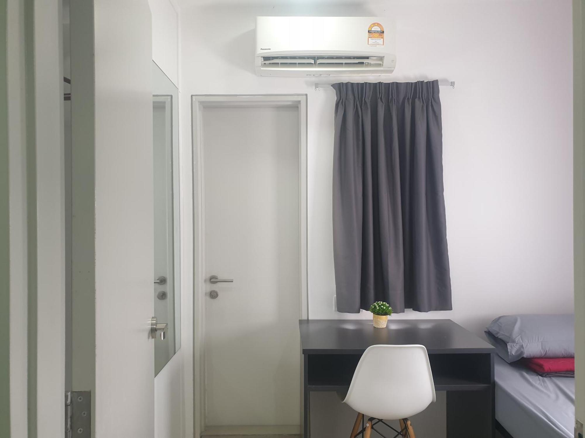 Unisuites Roomstay Kampar Eksteriør bilde