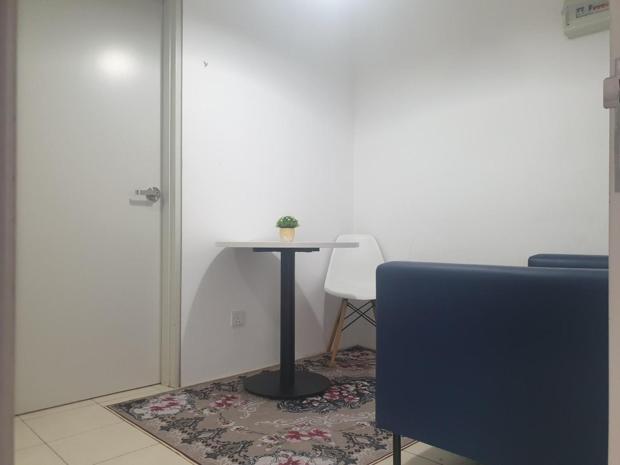 Unisuites Roomstay Kampar Eksteriør bilde